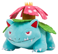 venusaur 1 списък